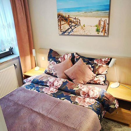 Apartament MajGraj sąsiedztwo Parku Zdrojowego Świnoujście Zewnętrze zdjęcie