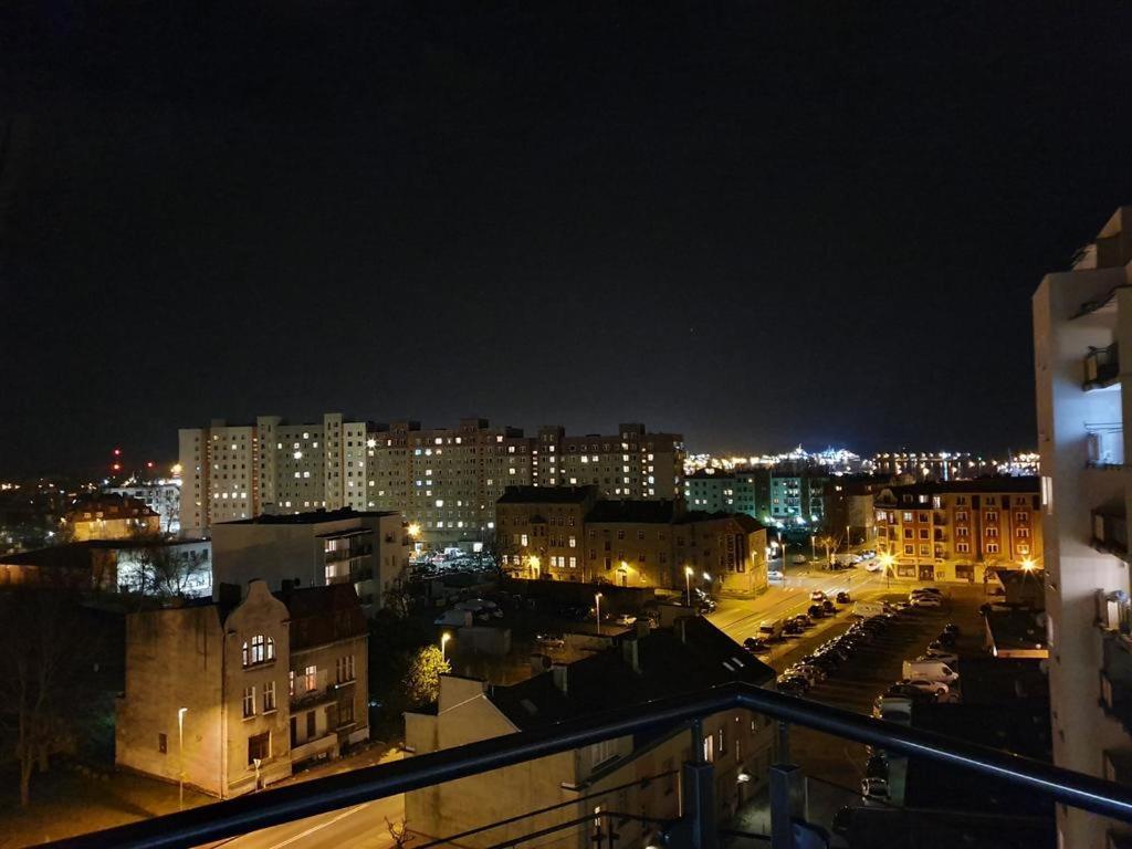 Apartament MajGraj sąsiedztwo Parku Zdrojowego Świnoujście Zewnętrze zdjęcie